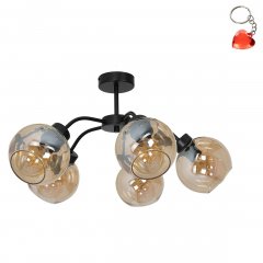 Lampa sufitowa SOFIA MLP6598 Milagro