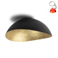Lampa sufitowa SOLARIS L 40599 Sigma Lighting