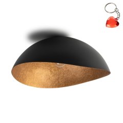 Lampa sufitowa SOLARIS L 40606 Sigma Lighting