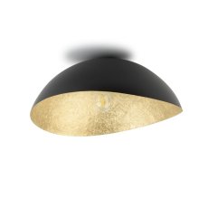 Lampa sufitowa SOLARIS M 40598 Sigma Lighting