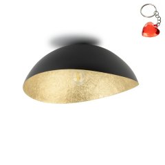 Lampa sufitowa SOLARIS M 40598 Sigma Lighting