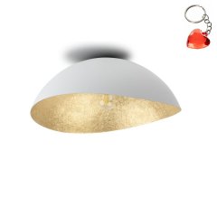 Lampa sufitowa SOLARIS M 40612 Sigma Lighting
