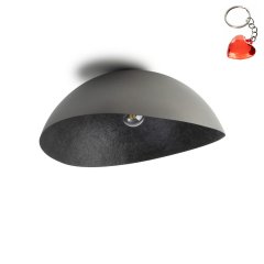 Lampa sufitowa SOLARIS M 40626 Sigma Lighting