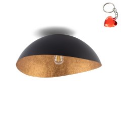 Lampa sufitowa SOLARIS S 40604 Sigma Lighting