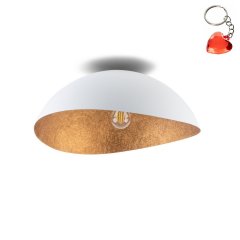 Lampa sufitowa SOLARIS S 40618 Sigma Lighting