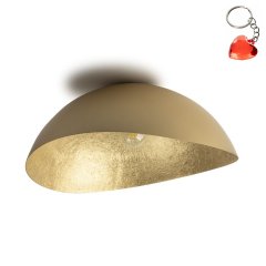 Lampa sufitowa SOLARIS XL 40593 Sigma Lighting