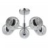 Lampa sufitowa SOPHIA 2209/5 8C Elem
