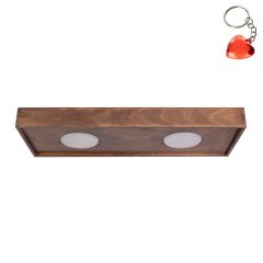 Lampa sufitowa SOUL 2 40915 Sigma Lighting