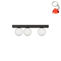Lampa sufitowa SPHERE 1203 Zuma Line