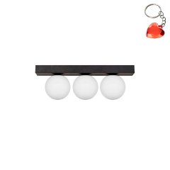 Lampa sufitowa SPHERE 1204 Zuma Line