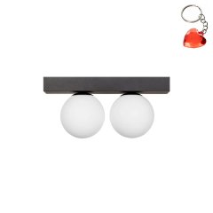 Lampa sufitowa SPHERE 1205 Zuma Line