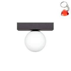 Lampa sufitowa SPHERE 1206 Zuma Line