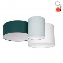 Lampa sufitowa STAN MLP64580 Milagro