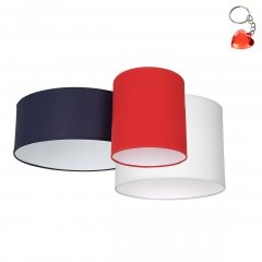 Lampa sufitowa STAN MLP64600 Milagro