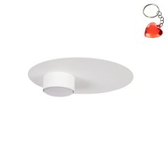 Lampa sufitowa STAR 1 40991 Sigma Lighting