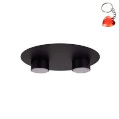 Lampa sufitowa STAR 2 40909 Sigma Lighting