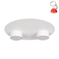 Lampa sufitowa STAR 2 40992 Sigma Lighting