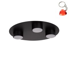 Lampa sufitowa STAR 3 40910 Sigma Lighting