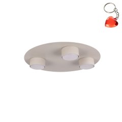 Lampa sufitowa STAR 3 40913 Sigma Lighting