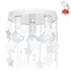 Lampa sufitowa STAR MLP1127 Milagro
