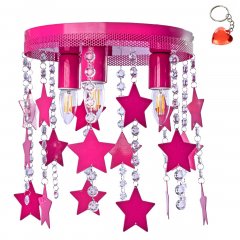 Lampa sufitowa STAR MLP1129 Milagro