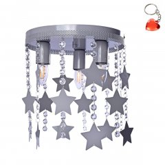 Lampa sufitowa STAR MLP1130 Milagro
