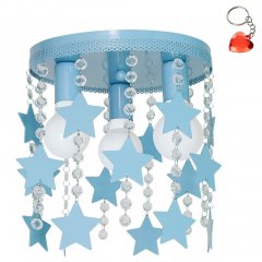 Lampa sufitowa STAR MLP1131 Milagro