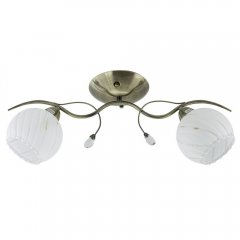 Lampa sufitowa STING 8758 / 2 21QG Elem