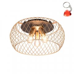 Lampa sufitowa TAMIL 611100308 Trio
