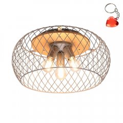 Lampa sufitowa TAMIL 611100367 Trio