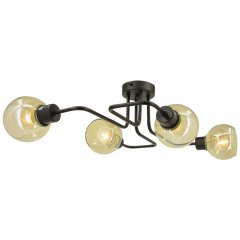 Lampa sufitowa TANGO 3040 / 4 BL 21QG Elem