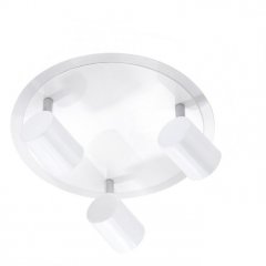 Lampa sufitowa TARIK 11943-16 LeuchtenDirekt