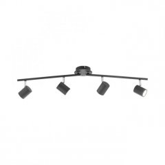 Lampa sufitowa TARIK 11944-13 LeuchtenDirekt
