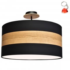 Lampa sufitowa TERRA MLP6291 Milagro