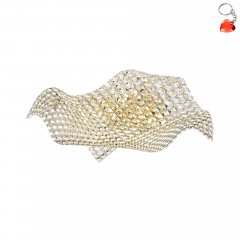 Lampa sufitowa TIARA C0221-05M-F7AC Zuma Line