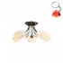 Lampa sufitowa TODRA 60217-5D Globo
