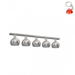 Lampa sufitowa TOLEDO MLP4249 Milagro