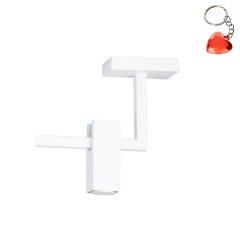 Lampa sufitowa TOP 1 41022 Sigma Lighting