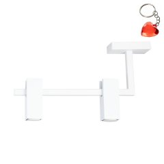 Lampa sufitowa TOP 2 41023 Sigma Lighting