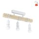 Lampa sufitowa TOWNSHEND 33166 Eglo