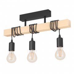 Lampa sufitowa TOWNSHEND 43511 Eglo