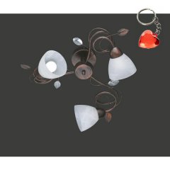 Lampa sufitowa TRADITIO 600700328 Trio