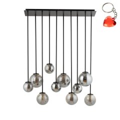 Lampa sufitowa TULIA 10 33490 Sigma Lighting