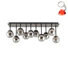 Lampa sufitowa TULIA 10 33492 Sigma Lighting