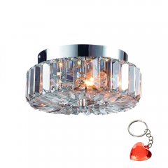 Lampa sufitowa ULRIKSDAL 102649 Markslojd