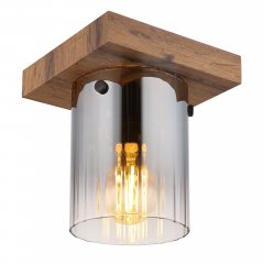 Lampa sufitowa UNDERWOOD 15915-1 Globo