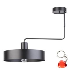 Lampa sufitowa VASCO 1 31549 Sigma Lighting
