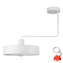 Lampa sufitowa VASCO 1 31550 Sigma Lighting