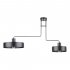 Lampa sufitowa VASCO 2 31551 Sigma Lighting