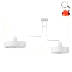 Lampa sufitowa VASCO 2 31552 Sigma Lighting